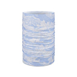 Explore BUFF® CoolNet UV+® Neckwear - Loer Glory Blue for trail, outdoor & lifestyle use | Liv Activ Singapore