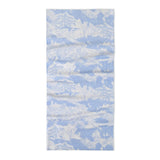 Explore BUFF® CoolNet UV+® Neckwear - Loer Glory Blue for trail, outdoor & lifestyle use | Liv Activ Singapore