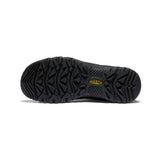 Explore KEEN Men Targhee IV Mid Waterproof Wide - Bison / Black for trail, outdoor & lifestyle use | Liv Activ Singapore