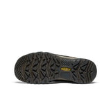 Explore KEEN Men Targhee IV Waterproof Wide - Sea Turtle / Roasted Pecan for trail, outdoor & lifestyle use | Liv Activ Singapore