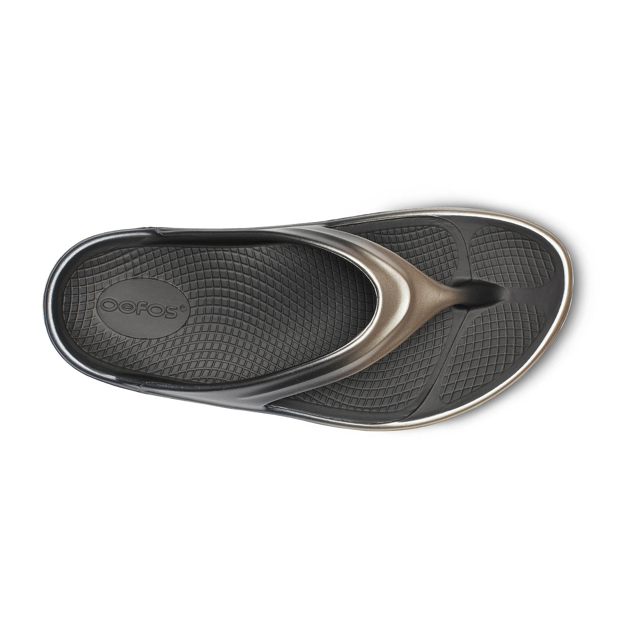 Explore OOFOS Women OOmega Luxe - Latte Fade for trail, outdoor & lifestyle use | Liv Activ Singapore