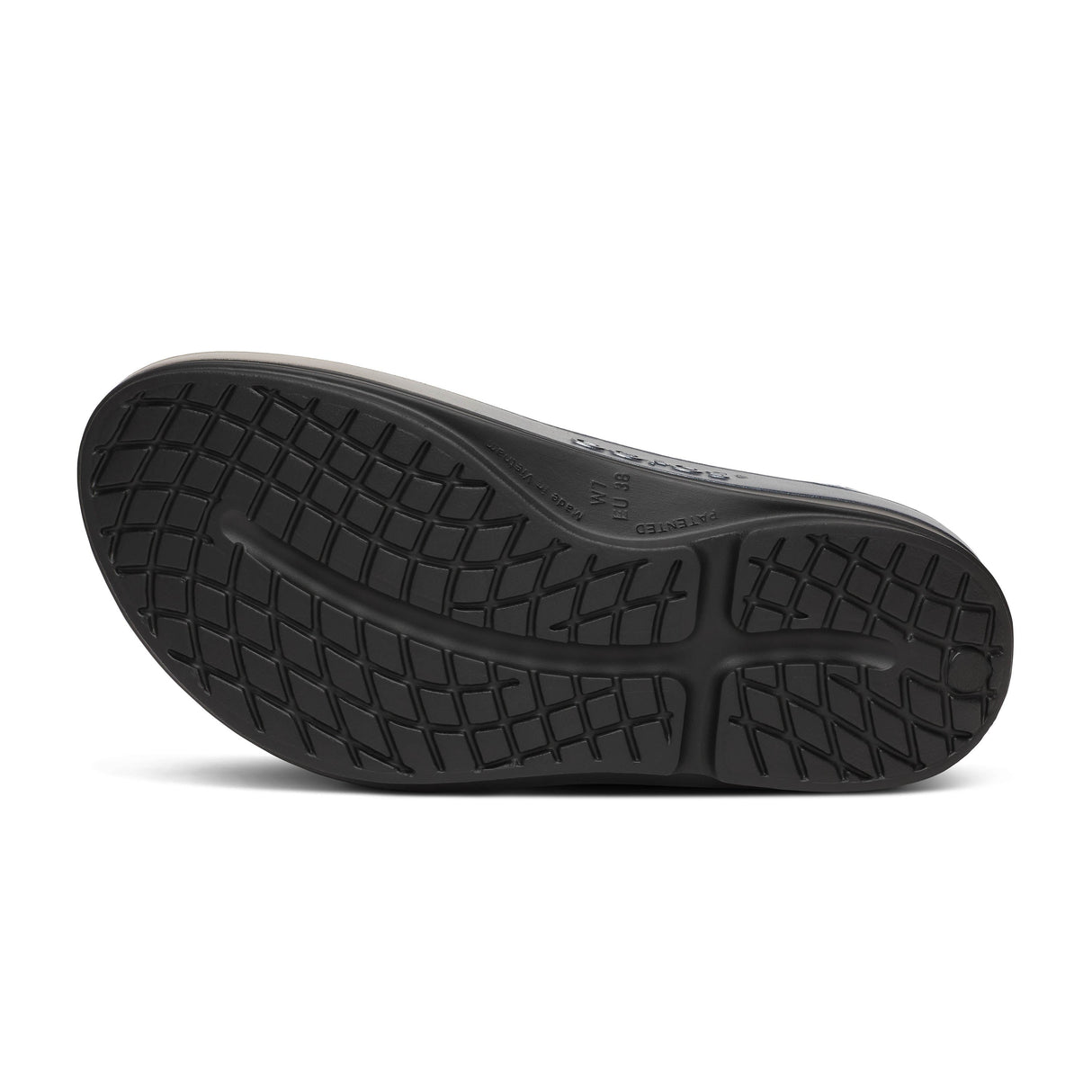 Explore OOFOS Women OOmega Luxe - Latte Fade for trail, outdoor & lifestyle use | Liv Activ Singapore