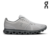 Explore On Men Cloud 6 - Wolf / Rock for trail, outdoor & lifestyle use | Liv Activ Singapore