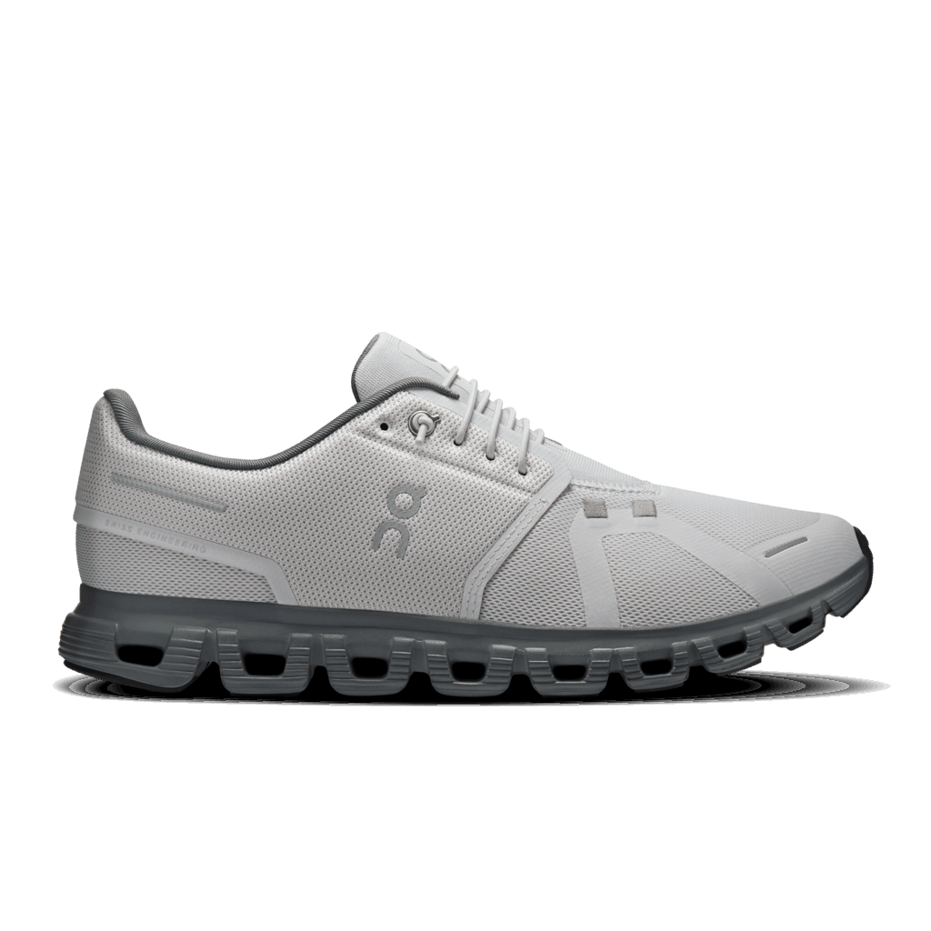 Explore On Men Cloud 6 - Wolf / Rock for trail, outdoor & lifestyle use | Liv Activ Singapore