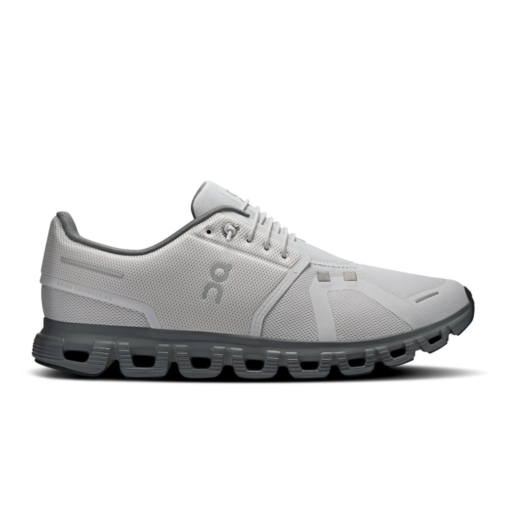 Explore On Men Cloud 6 - Wolf / Rock for trail, outdoor & lifestyle use | Liv Activ Singapore