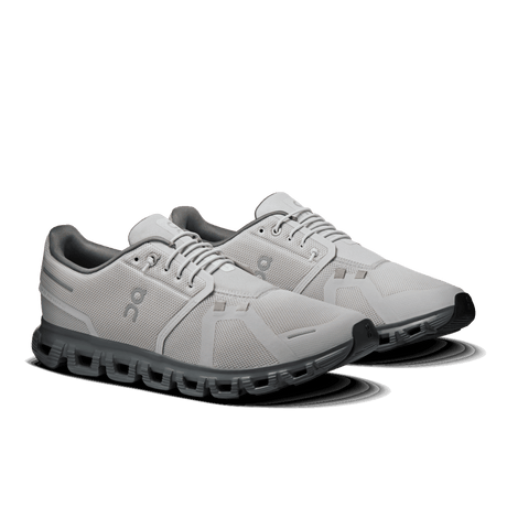 Explore On Men Cloud 6 - Wolf / Rock for trail, outdoor & lifestyle use | Liv Activ Singapore