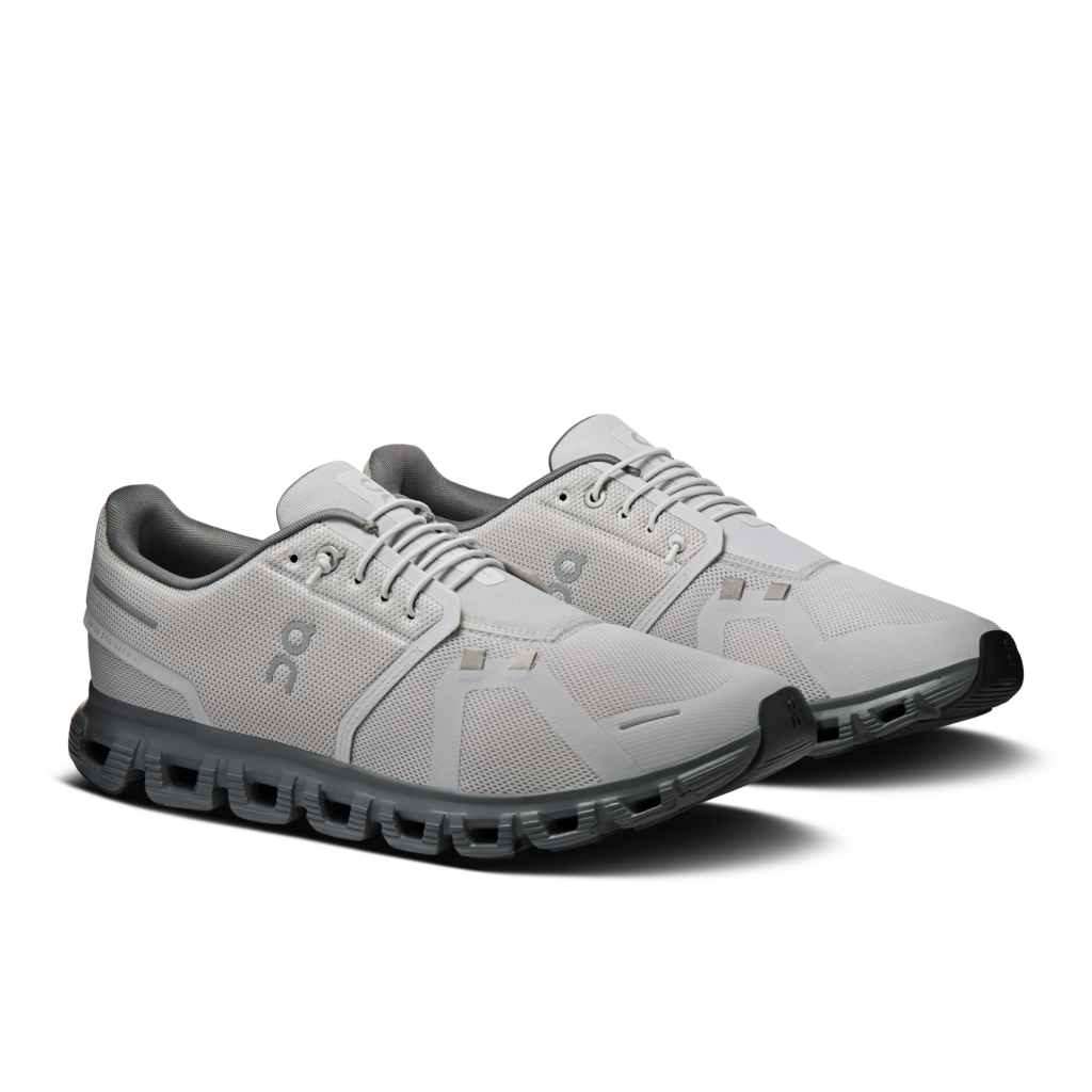 Explore On Men Cloud 6 - Wolf / Rock for trail, outdoor & lifestyle use | Liv Activ Singapore