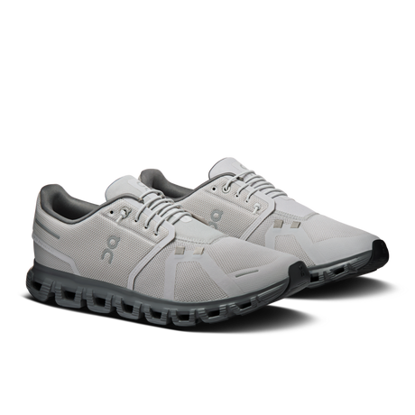 Explore On Men Cloud 6 - Wolf / Rock for trail, outdoor & lifestyle use | Liv Activ Singapore
