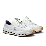 Explore On Women The Roger Wildcard - White / Midnight for trail, outdoor & lifestyle use | Liv Activ Singapore