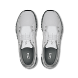 Explore On Men Cloud 6 - Wolf / Rock for trail, outdoor & lifestyle use | Liv Activ Singapore