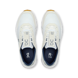 Explore On Women The Roger Wildcard - White / Midnight for trail, outdoor & lifestyle use | Liv Activ Singapore