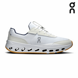 Explore On Men The Roger Wildcard - White / Midnight for trail, outdoor & lifestyle use | Liv Activ Singapore