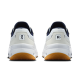 Explore On Women The Roger Wildcard - White / Midnight for trail, outdoor & lifestyle use | Liv Activ Singapore