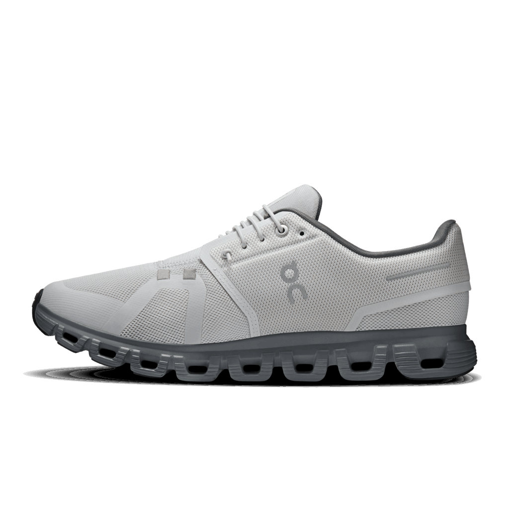 Explore On Men Cloud 6 - Wolf / Rock for trail, outdoor & lifestyle use | Liv Activ Singapore