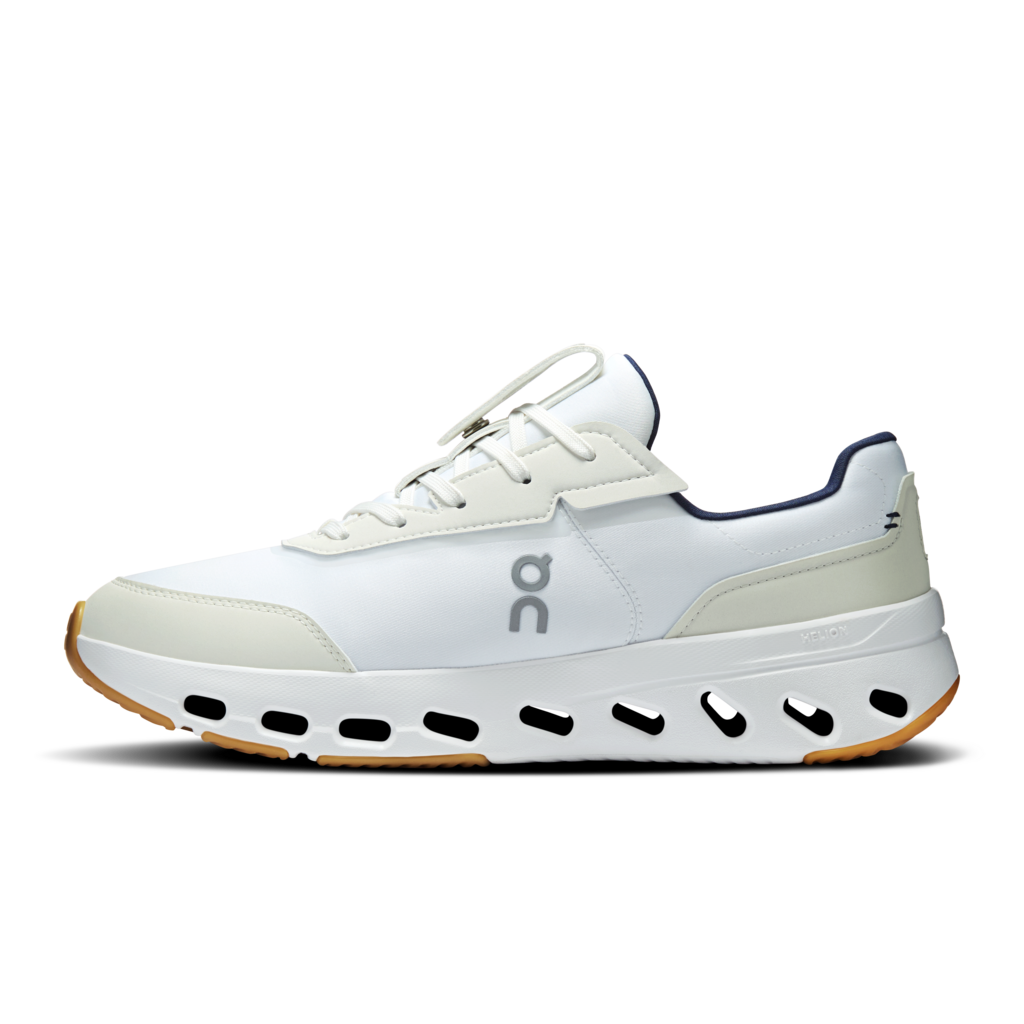 Explore On Women The Roger Wildcard - White / Midnight for trail, outdoor & lifestyle use | Liv Activ Singapore