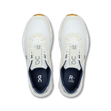 Explore On Men The Roger Wildcard - White / Midnight for trail, outdoor & lifestyle use | Liv Activ Singapore