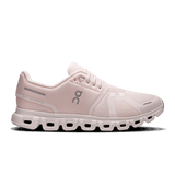 Explore On Women Cloud 6 - Salt / Gardenia for trail, outdoor & lifestyle use | Liv Activ Singapore