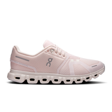 Explore On Women Cloud 6 - Salt / Gardenia for trail, outdoor & lifestyle use | Liv Activ Singapore