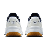 Explore On Men The Roger Wildcard - White / Midnight for trail, outdoor & lifestyle use | Liv Activ Singapore