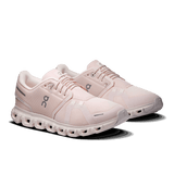 Explore On Women Cloud 6 - Salt / Gardenia for trail, outdoor & lifestyle use | Liv Activ Singapore