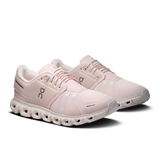 Explore On Women Cloud 6 - Salt / Gardenia for trail, outdoor & lifestyle use | Liv Activ Singapore