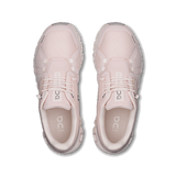 Explore On Women Cloud 6 - Salt / Gardenia for trail, outdoor & lifestyle use | Liv Activ Singapore