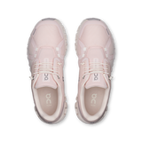 Explore On Women Cloud 6 - Salt / Gardenia for trail, outdoor & lifestyle use | Liv Activ Singapore