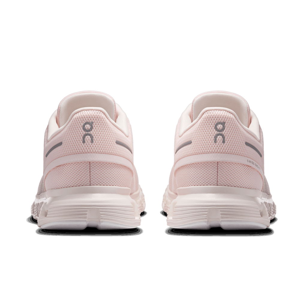 Explore On Women Cloud 6 - Salt / Gardenia for trail, outdoor & lifestyle use | Liv Activ Singapore