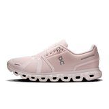 Explore On Women Cloud 6 - Salt / Gardenia for trail, outdoor & lifestyle use | Liv Activ Singapore