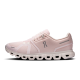 Explore On Women Cloud 6 - Salt / Gardenia for trail, outdoor & lifestyle use | Liv Activ Singapore