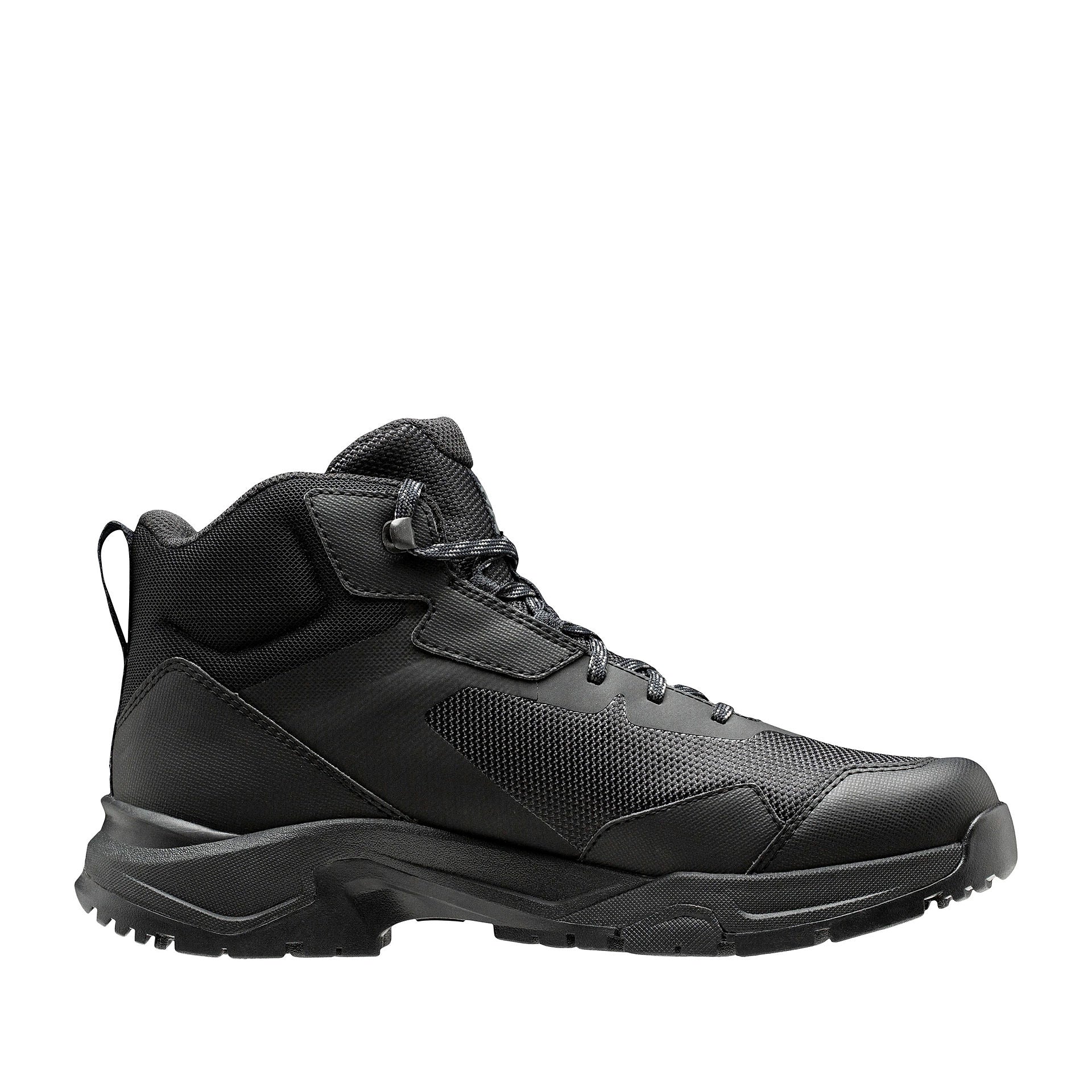 Helly Hansen Men Canyon Mid HT - Black – Liv Activ