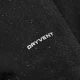 The North Face Men Carto Mono Triclimate Hooded Jacket - AP TNF Black
