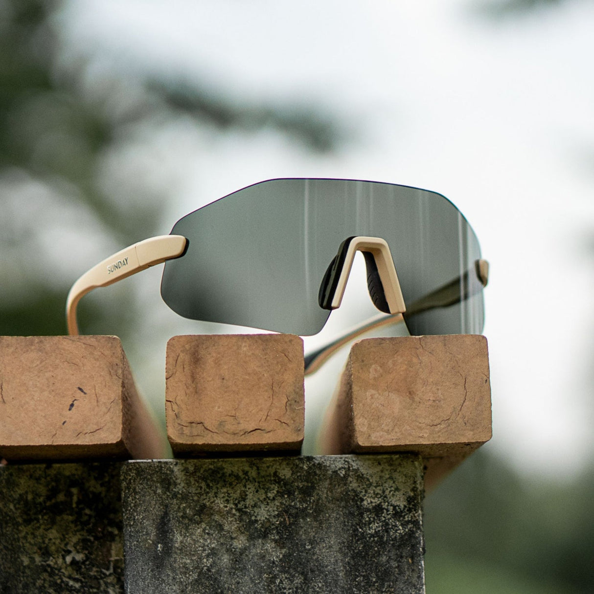 Explore Sunday Shades Volt Series Sunglasses - Expedition for trail, outdoor & lifestyle use | Liv Activ Singapore