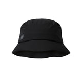 Explore BUFF® Rain Bucket Hat - Solid Black for trail, outdoor & lifestyle use | Liv Activ Singapore
