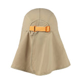 Explore BUFF® Desert Cap - Solid Birch Grey for trail, outdoor & lifestyle use | Liv Activ Singapore