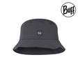 Explore BUFF® Adventure Bucket Hat - Solid Ash for trail, outdoor & lifestyle use | Liv Activ Singapore