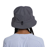Explore BUFF® Adventure Bucket Hat - Solid Ash for trail, outdoor & lifestyle use | Liv Activ Singapore