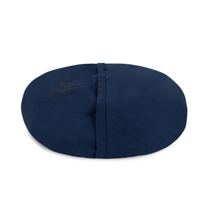 Explore BUFF® Explore Booney Hat - Solid Navy for trail, outdoor & lifestyle use | Liv Activ Singapore