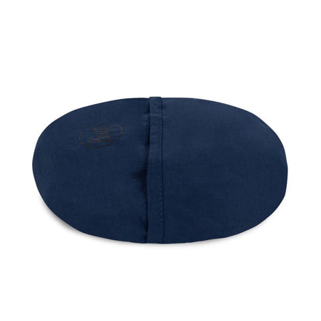 Explore BUFF® Explore Booney Hat - Solid Navy for trail, outdoor & lifestyle use | Liv Activ Singapore