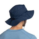Explore BUFF® Explore Booney Hat - Solid Navy for trail, outdoor & lifestyle use | Liv Activ Singapore