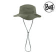 Explore BUFF® Explore Booney Hat - Solid Brindle for trail, outdoor & lifestyle use | Liv Activ Singapore