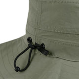 Explore BUFF® Explore Booney Hat - Solid Brindle for trail, outdoor & lifestyle use | Liv Activ Singapore