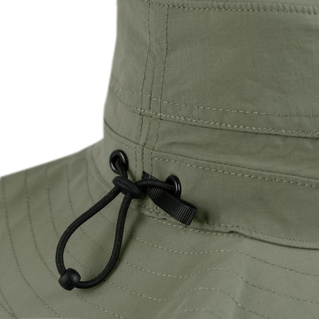 Explore BUFF® Explore Booney Hat - Solid Brindle for trail, outdoor & lifestyle use | Liv Activ Singapore