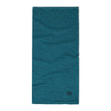 Explore BUFF® Merino Lightweight Neckwear - Solid Teal for trail, outdoor & lifestyle use | Liv Activ Singapore