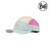 Explore BUFF® 5 Panel Go Cap - Domus Seagrove Green for trail, outdoor & lifestyle use | Liv Activ Singapore