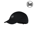 Explore BUFF® Speed Cap - Solid Black V2 for trail, outdoor & lifestyle use | Liv Activ Singapore