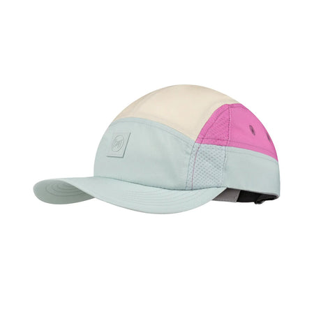 BUFF® 5 Panel Go Cap - Domus Seagrove Green
