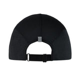 Explore BUFF® Speed Cap - Solid Black V2 for trail, outdoor & lifestyle use | Liv Activ Singapore