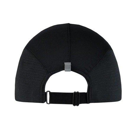 Explore BUFF® Speed Cap - Solid Black V2 for trail, outdoor & lifestyle use | Liv Activ Singapore