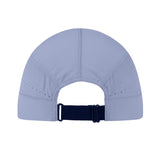 Explore BUFF® Speed Cap - Solid Glory Blue for trail, outdoor & lifestyle use | Liv Activ Singapore